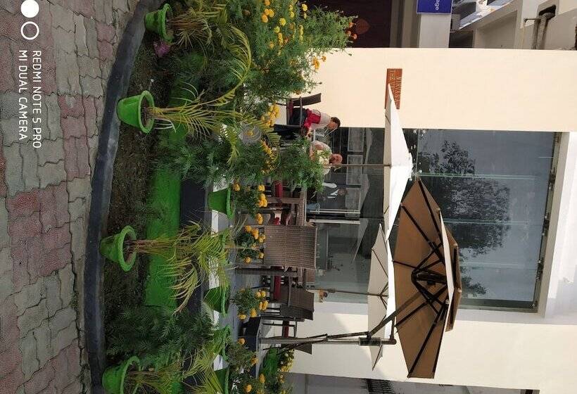 בית מלון כפרי Maya Heritage