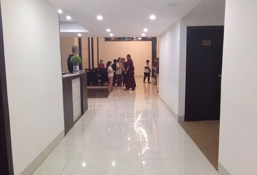 בית מלון כפרי Maya Heritage