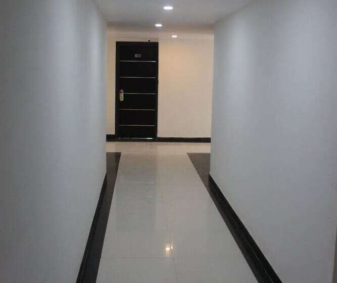 בית מלון כפרי Maya Heritage