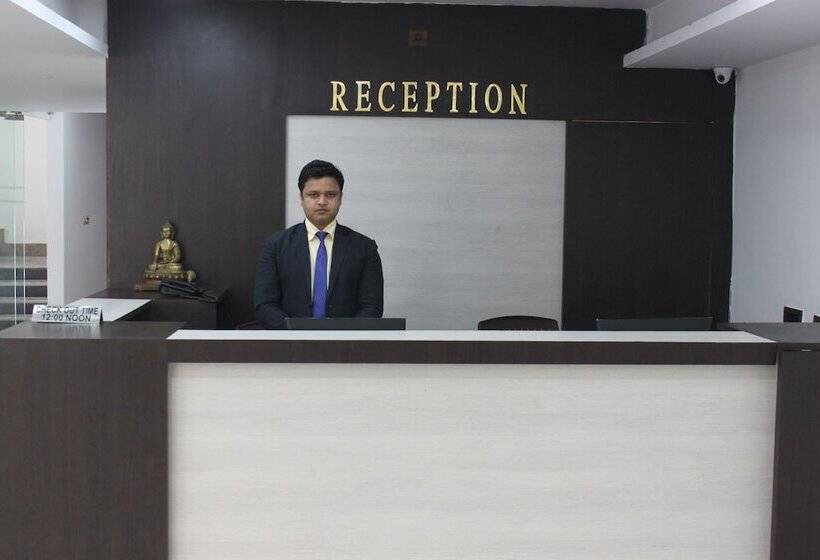 בית מלון כפרי Maya Heritage