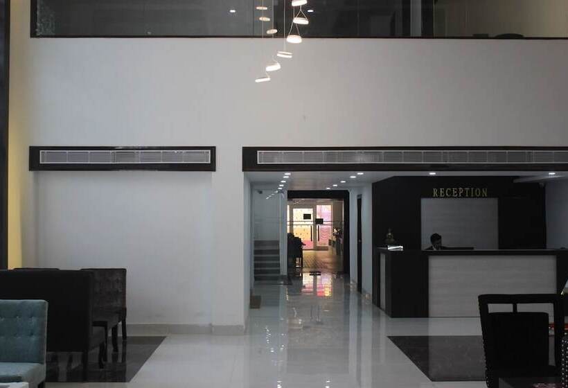 בית מלון כפרי Maya Heritage