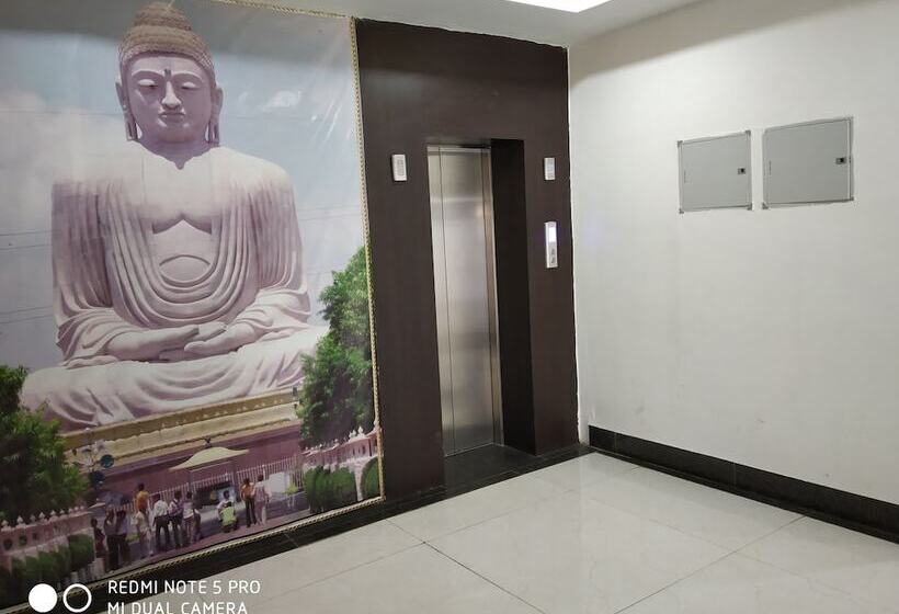 בית מלון כפרי Maya Heritage