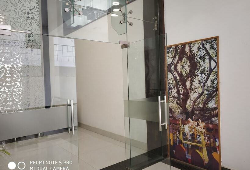 בית מלון כפרי Maya Heritage