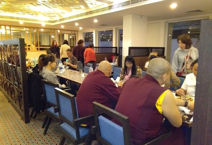 בית מלון כפרי Maya Heritage