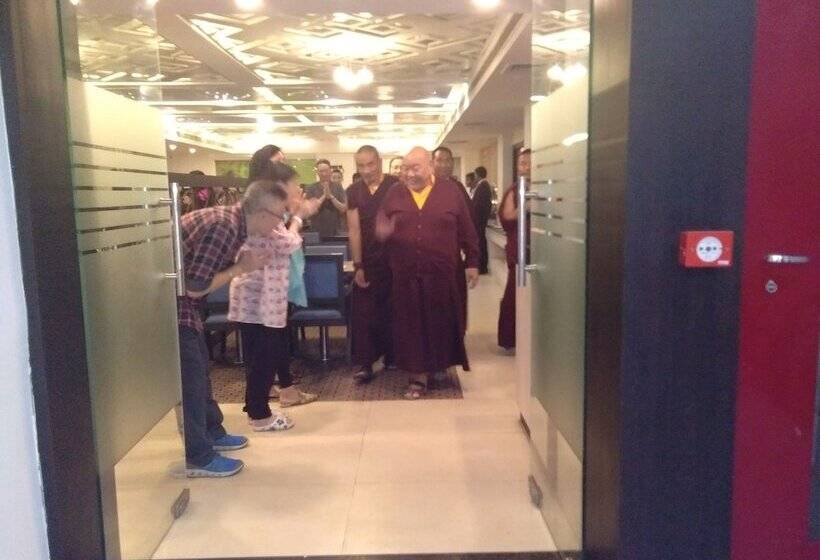 בית מלון כפרי Maya Heritage