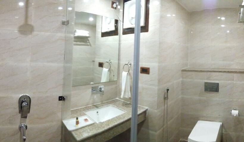 בית מלון כפרי Maya Heritage