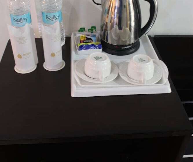 בית מלון כפרי Maya Heritage