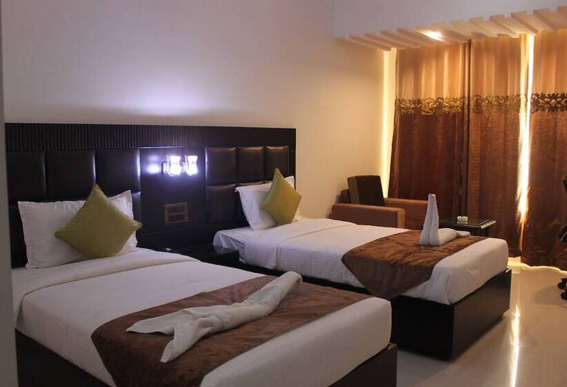 בית מלון כפרי Maya Heritage