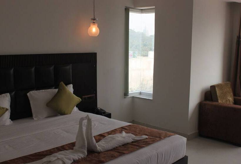 בית מלון כפרי Maya Heritage