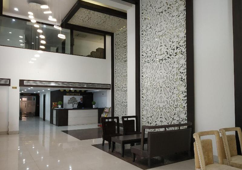 בית מלון כפרי Maya Heritage