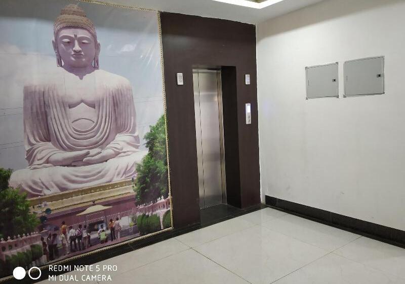 בית מלון כפרי Maya Heritage