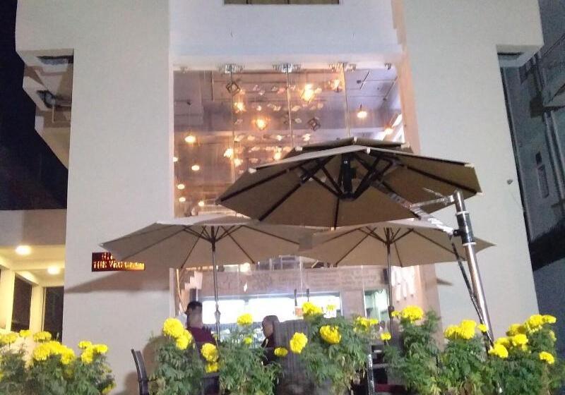 בית מלון כפרי Maya Heritage