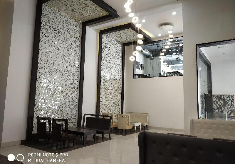 בית מלון כפרי Maya Heritage