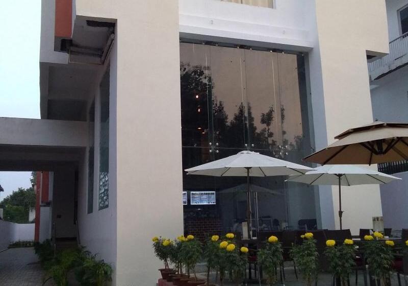 בית מלון כפרי Maya Heritage