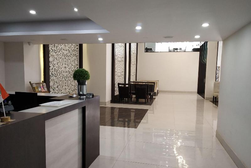 בית מלון כפרי Maya Heritage