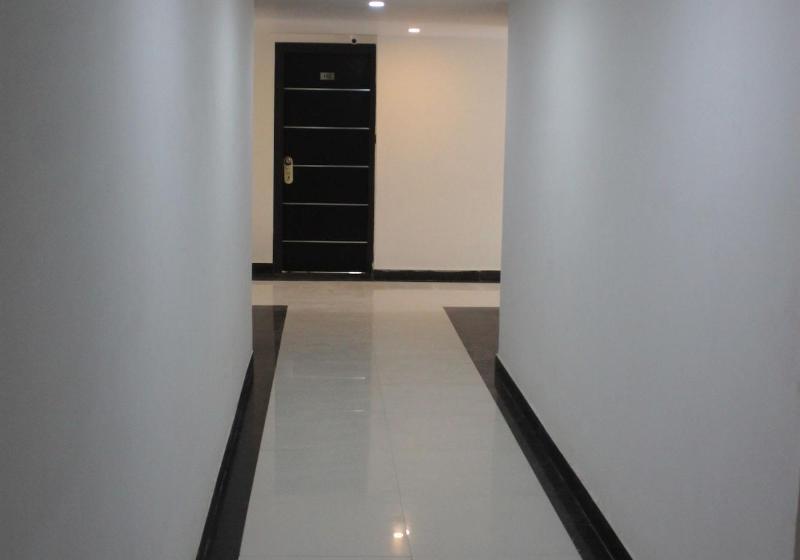 בית מלון כפרי Maya Heritage