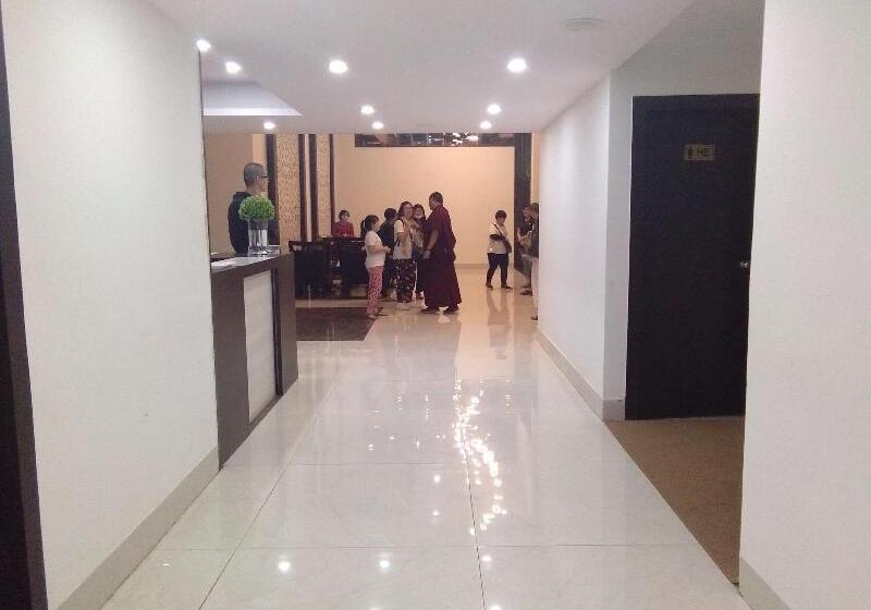 בית מלון כפרי Maya Heritage