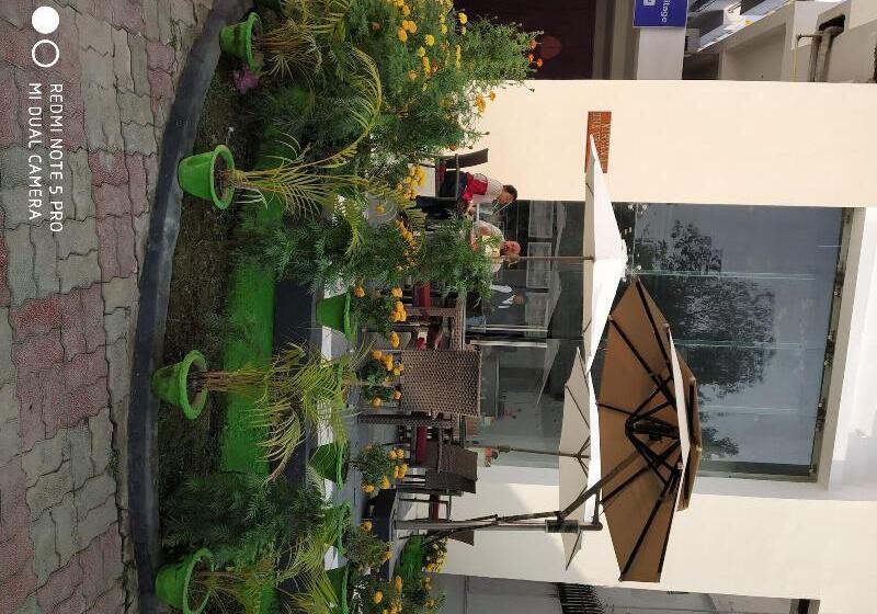 בית מלון כפרי Maya Heritage