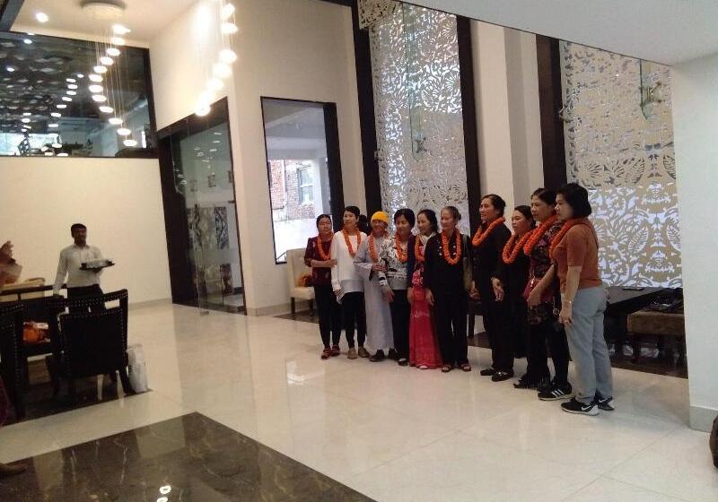 בית מלון כפרי Maya Heritage