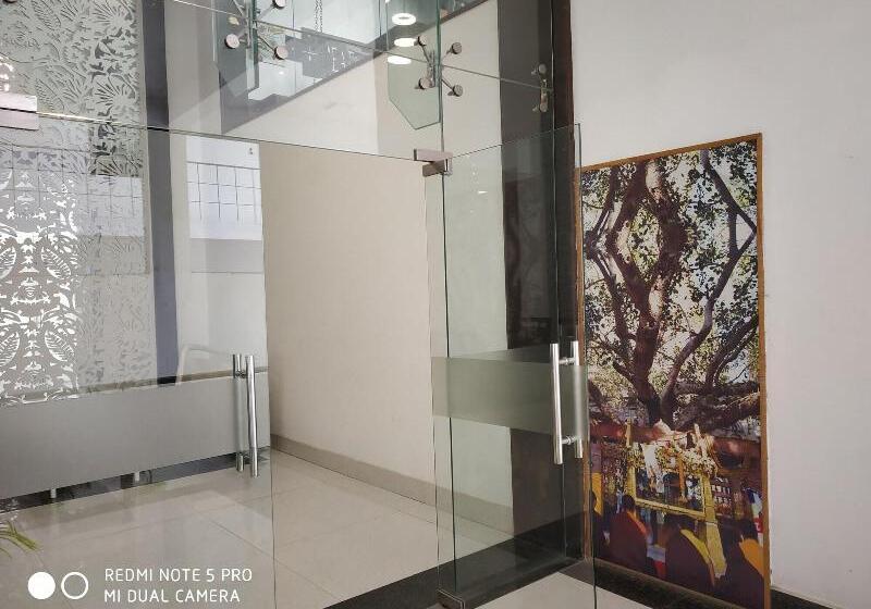 בית מלון כפרי Maya Heritage