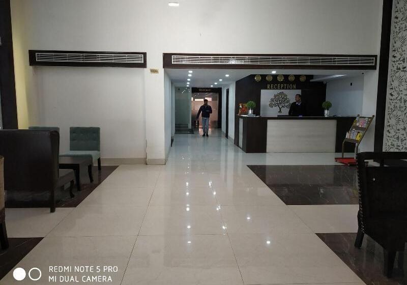 בית מלון כפרי Maya Heritage