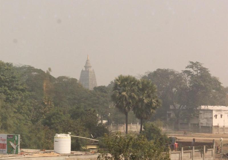 בית מלון כפרי Maya Heritage