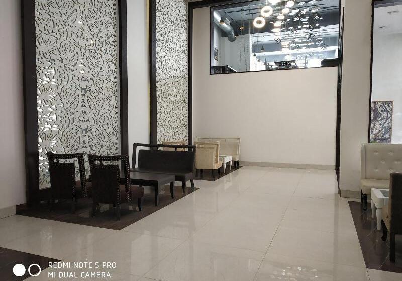 בית מלון כפרי Maya Heritage