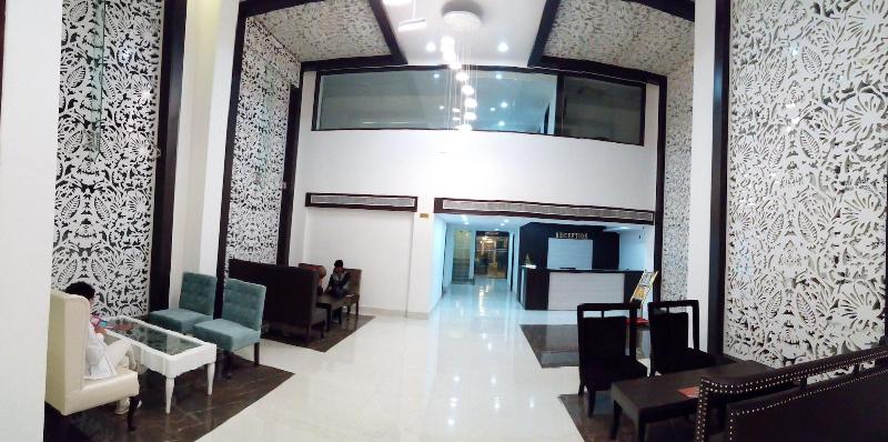 בית מלון כפרי Maya Heritage