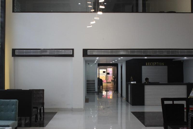 בית מלון כפרי Maya Heritage