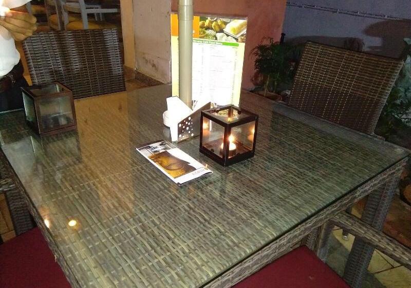 בית מלון כפרי Maya Heritage