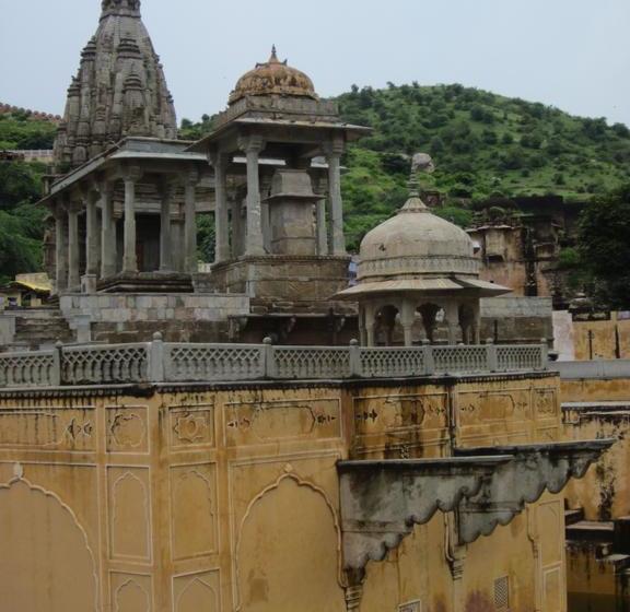 בית מלון כפרי Moon Stone