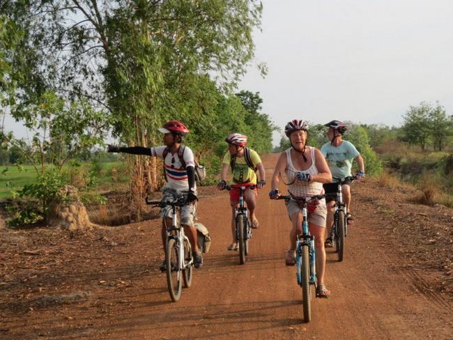 בית מלון כפרי Moon Stone