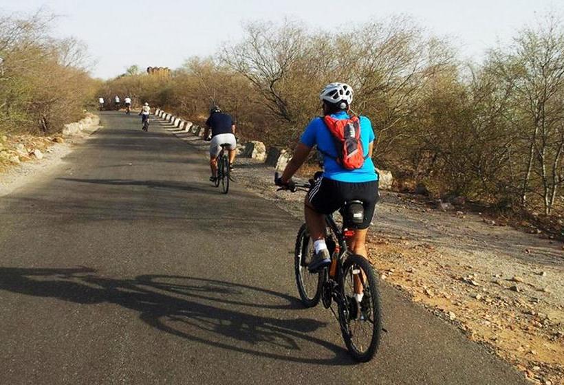 בית מלון כפרי Moon Stone