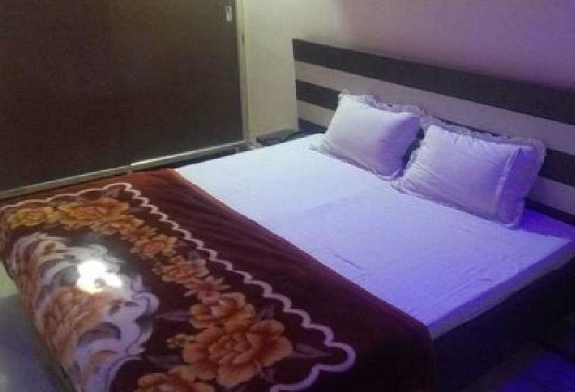 בית מלון כפרי Moon Stone