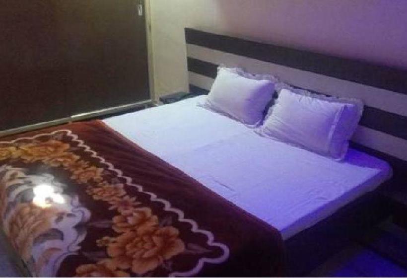 בית מלון כפרי Moon Stone