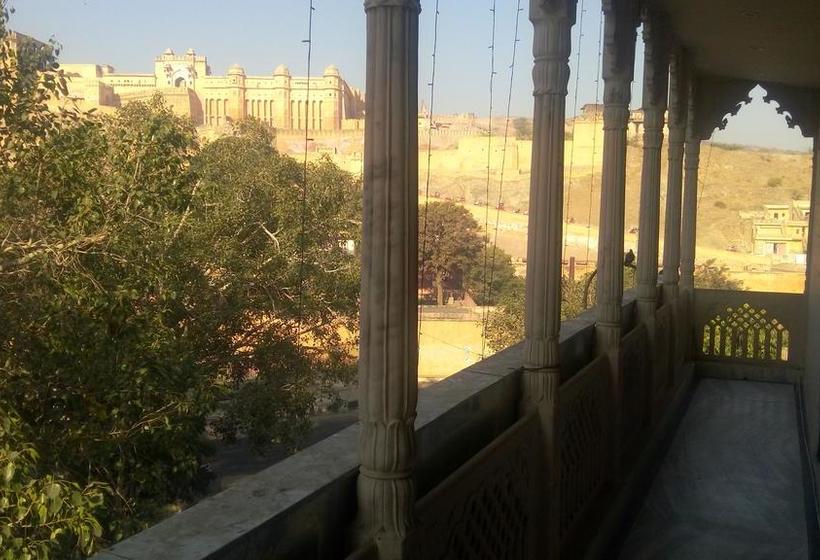 בית מלון כפרי Moon Stone