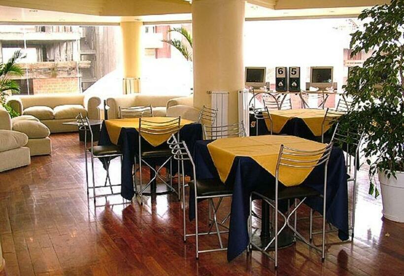 בית מלון כפרי New Seaboard