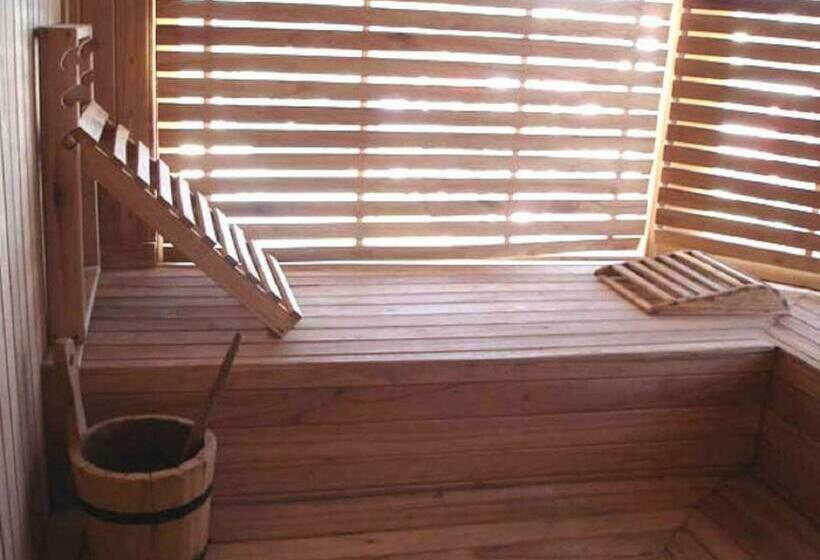 בית מלון כפרי New Seaboard