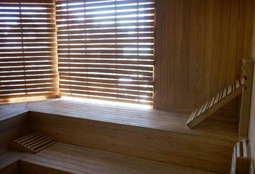 בית מלון כפרי New Seaboard