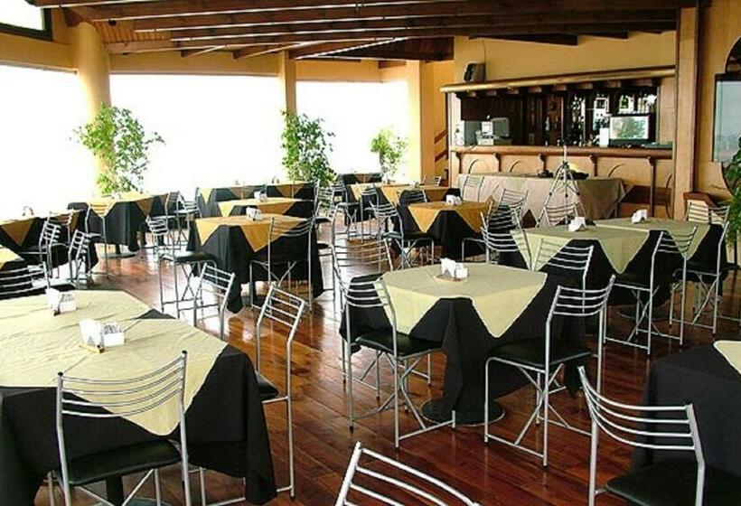 בית מלון כפרי New Seaboard