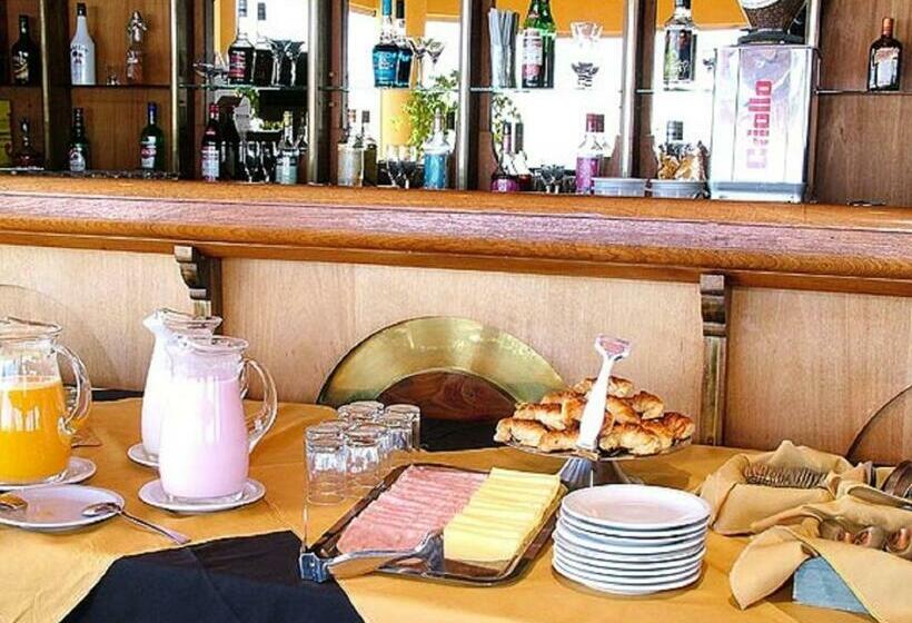 בית מלון כפרי New Seaboard