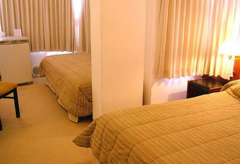 בית מלון כפרי New Seaboard