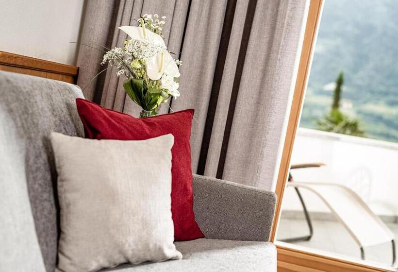 هتل Nutzhof   Mediterran Flair