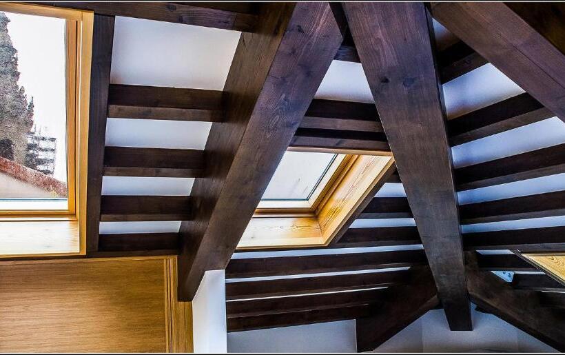 فندق Oxford Suites Santiago De Compostela