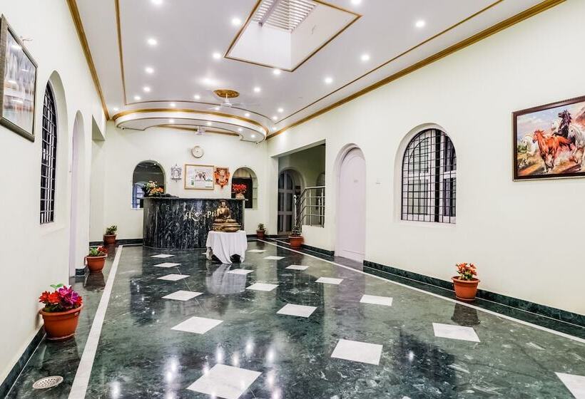 Отель Paradise Luxury Home Stay