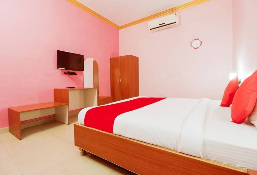 Отель Paradise Luxury Home Stay