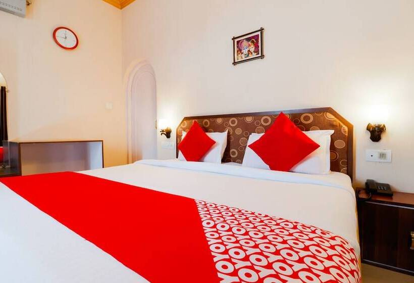 Отель Paradise Luxury Home Stay