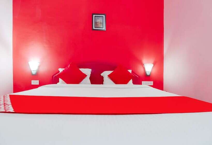 Отель Paradise Luxury Home Stay