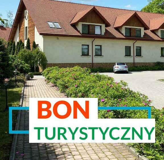 Park Hotel & Fitness Club Rzeszów