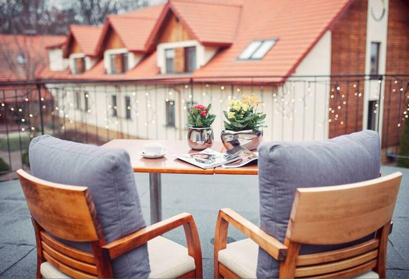 Park Hotel & Fitness Club Rzeszów